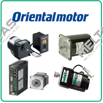 2IK6GN-CWTE Oriental Motor