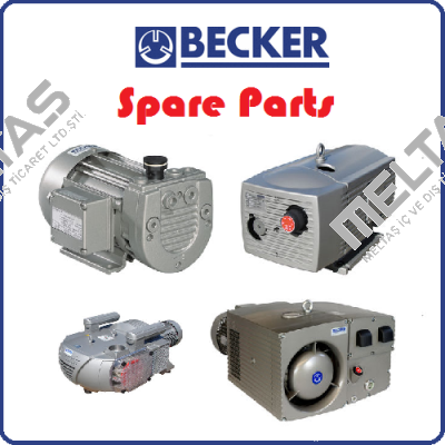 3 TYPE FILTER  Becker