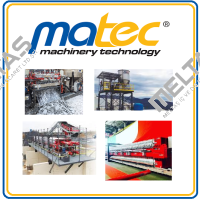 Model BT5 Matec