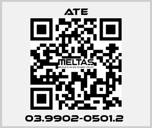 03.9902-0501.2  Ate
