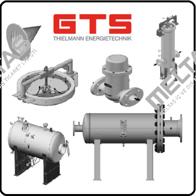  Ø574/610 x 5  GTS-Thielmann Energietechnik