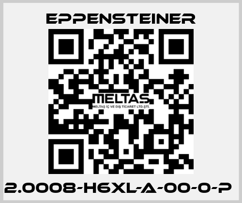 2.0008-H6XL-A-00-0-P  Eppensteiner