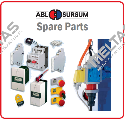 30A -6h /250v 2ph  Abl Sursum