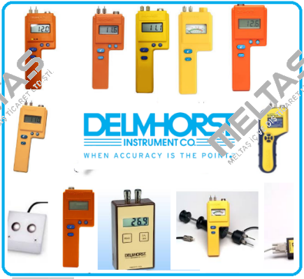 30-E/C Delmhorst