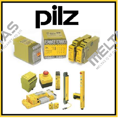 p/n: 312656, Type: PSSu BS 2/8 S Pilz