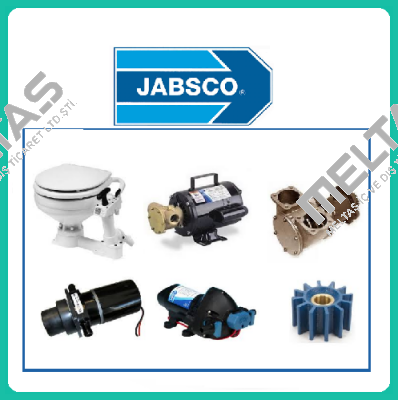 31620-0094  Jabsco