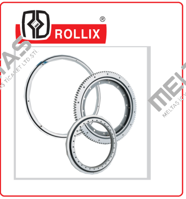 06-1250-21 Rollix