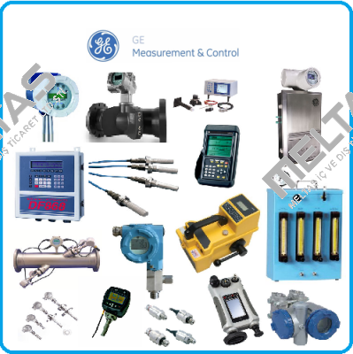 330103-00-08-10-02-05 GE Measurement-Control Solutions