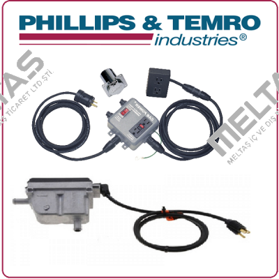 3305004 Phillips-Temro