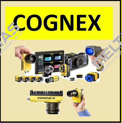 340-108355  Cognex