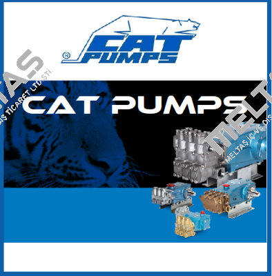 7001 Cat Pumps