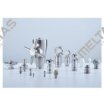 065.600.17 G3-4 MATERIAL:1CR18NI9 Lechler