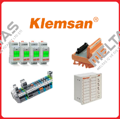 P/N: 606100 Type: KLEA 320 P Klemsan