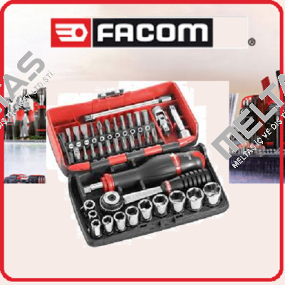 382 TORQUE WRENCH AND EQUIPMENT  Facom