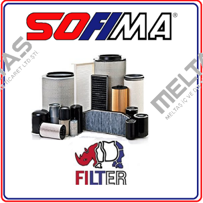 40.171 Sofima Filtri