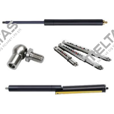 4002-S STAINLESS STEEL C290 Camloc