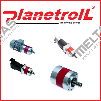 405-00227 Planetroll
