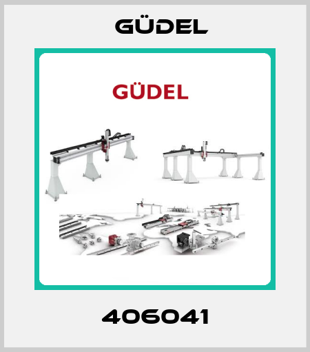 406041 Güdel