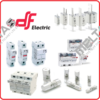 420012 DF Electric