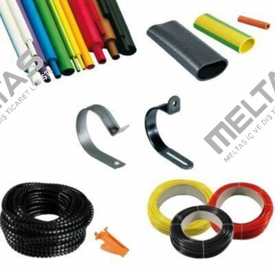 Art.No. 01050001007, Type: B-6 PVC  Ses Sterling