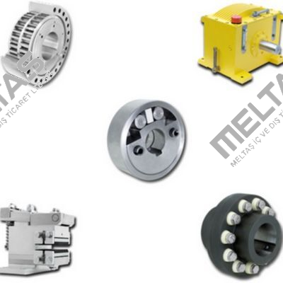 074001 STAR SPRING WASHERS Ringspann