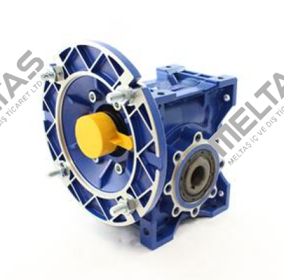 NMRV-P063 40,0 200*19 25 U MV Motovario