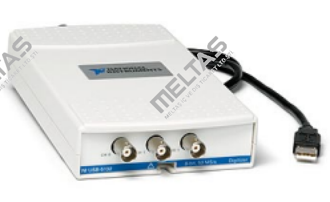 P/N: 779969-01 Type: NI USB-5132 National Instruments