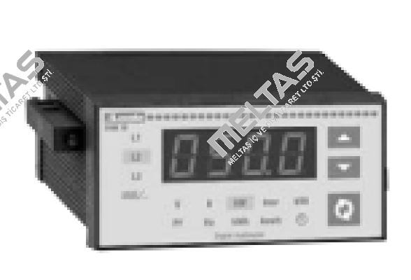 DMK16R1 Lovato