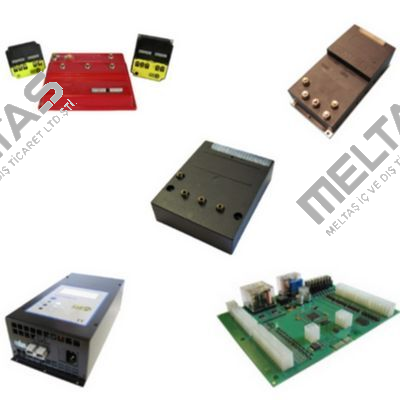 4Q BIG 300 Elektrosistem