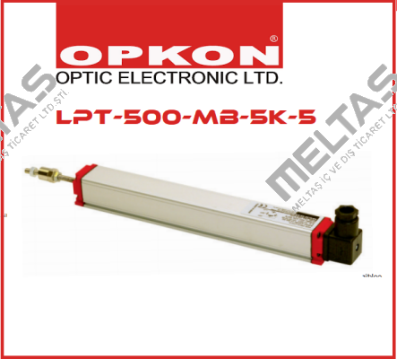 LPT-500-MB-5K-5 Opkon