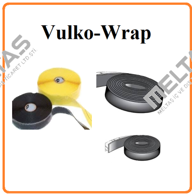 5 X 250L50C Vulko