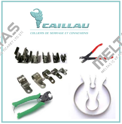 500001215 Caillau