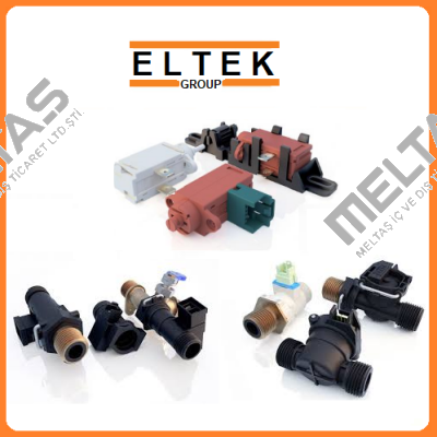 501-022-715.00 - OBSOLETE (REPLACED BY 501-022-715.2.10) Eltek