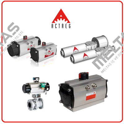 ADA-80 (Repair Kit)  Actreg