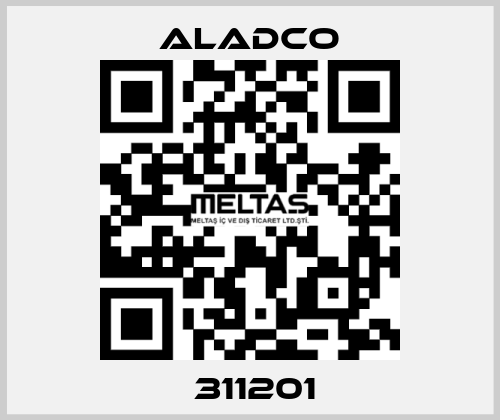 ＃311201  Aladco