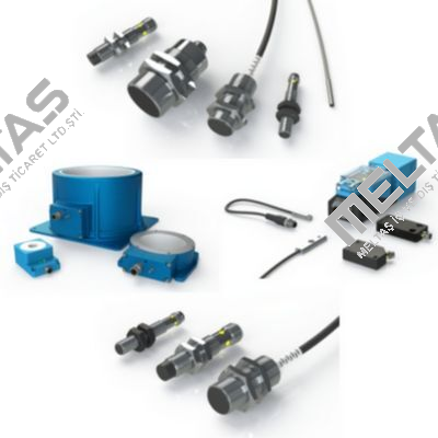 08361600000 (9860-0000) Pulsotronic