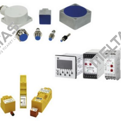 P/N: 114428, Type: IAD-12cg73b6-1S1A  Klaschka