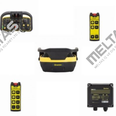 522809 TYPE: URX97 Autec