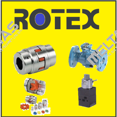 550387104200 Rotex