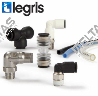 09000021  Legris (Parker)