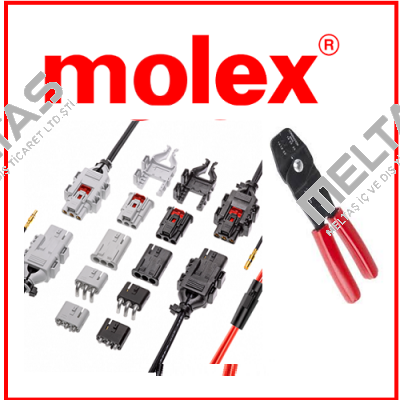 0901600110 Molex