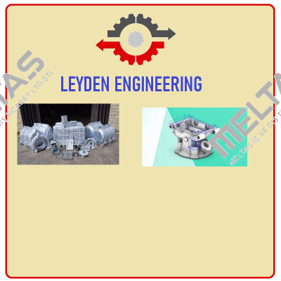 LXL120/16 Pin Leyflex  Leyden