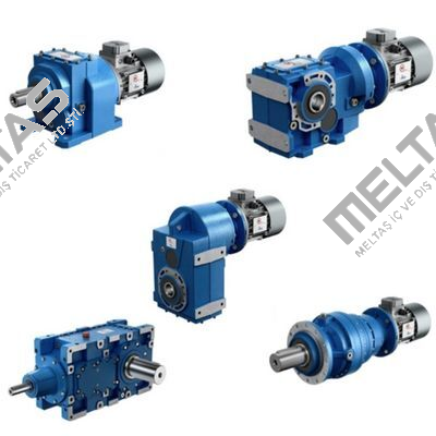 6052158-17 Motovario
