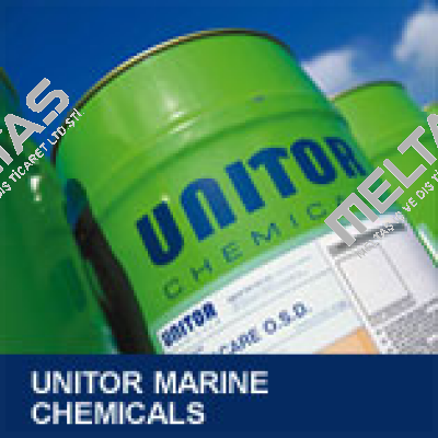 607800 Unitor Chemicals