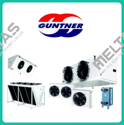 MBG-30I - By Ziehl abegg  Guntner