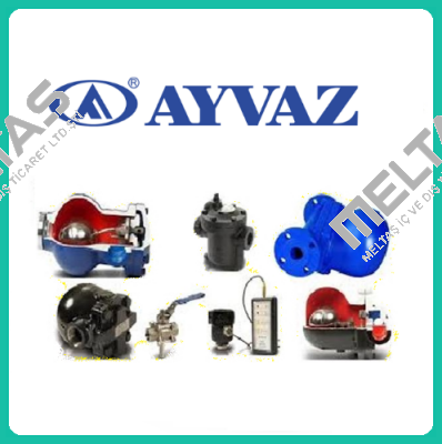 70490000442 /  KP01-3R  Ayvaz