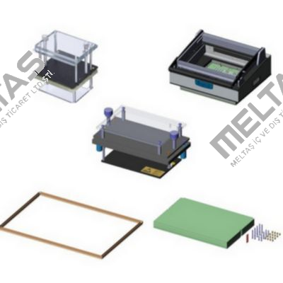 GKS-204 204 130 A  Ingun