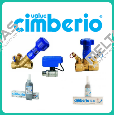 Clim 747  1“  Cimberio