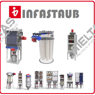 Typ S 16/1100  Infastaub