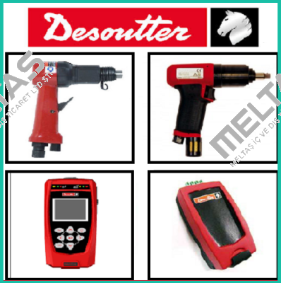1/2 FILTER-REGULATOR NPT Desoutter